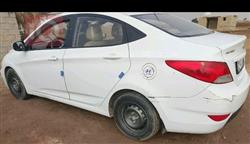 هيونداي أكسنت